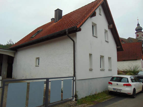 Foto 1 von 13 — Einfamilienhaus