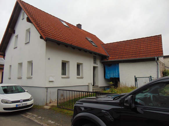 Foto 2 von 13 — Einfamilienhaus