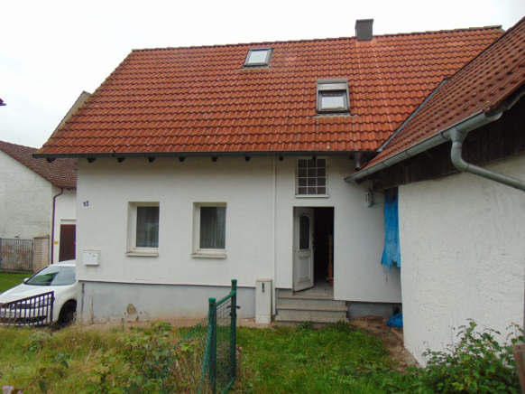 Foto 3 von 13 — Einfamilienhaus