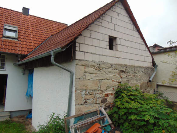 Foto 4 von 13 — Einfamilienhaus