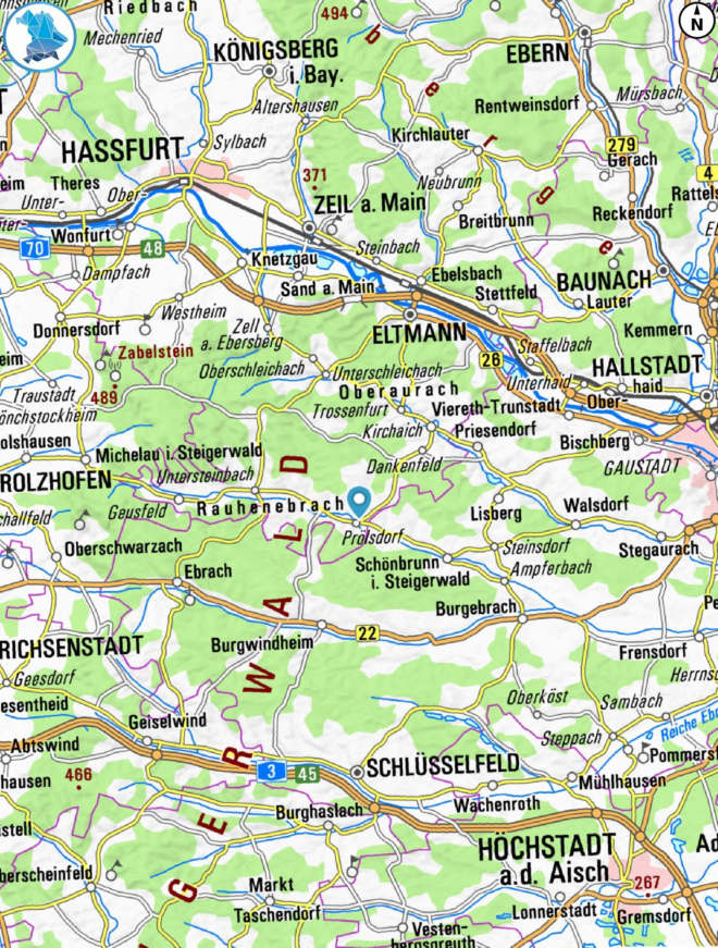 Foto 7 von 13 — Einfamilienhaus