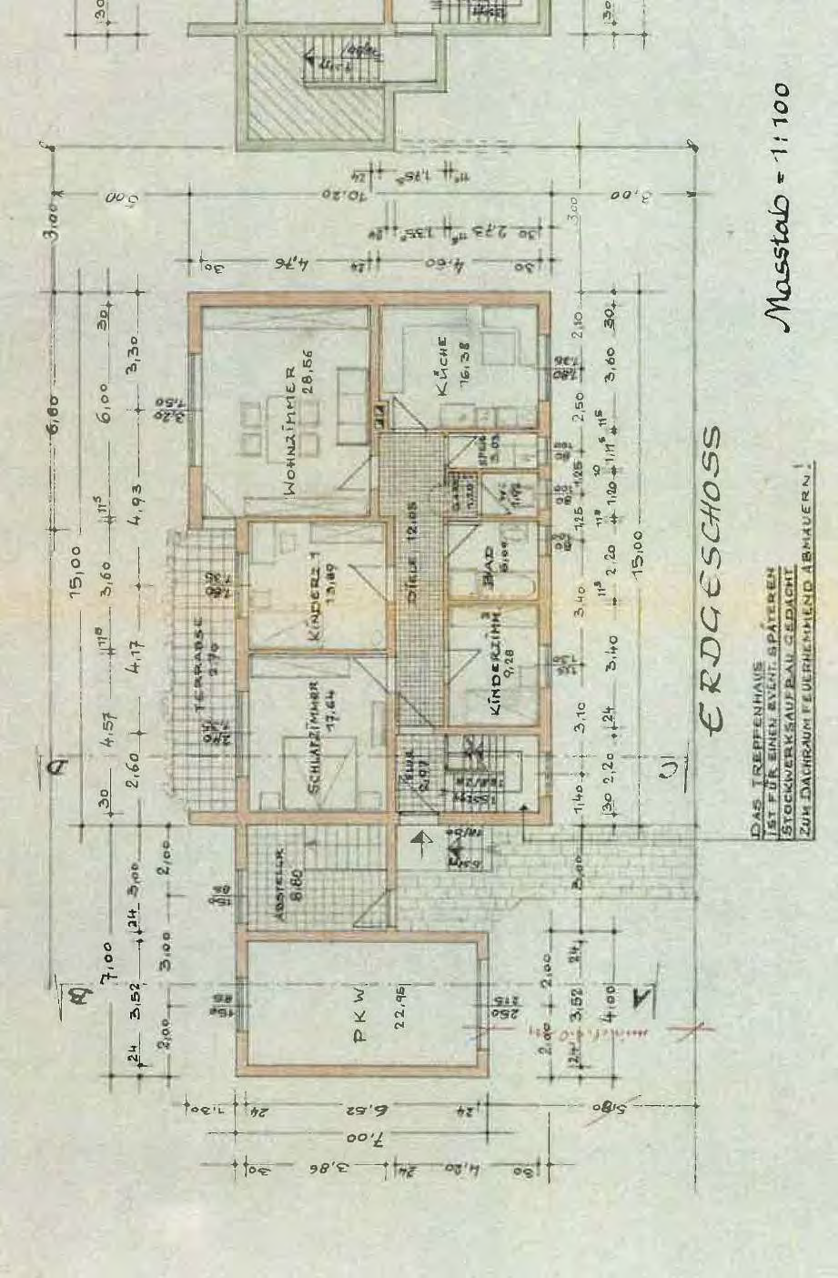 Foto 10 von 10 — Einfamilienhaus