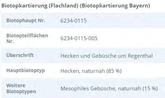 Foto 5 von 16 — land- und forstwirtschaftlich genutztes Grundstück