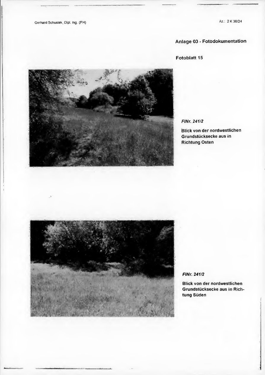 Foto 12 von 13 — land- und forstwirtschaftlich genutztes Grundstück