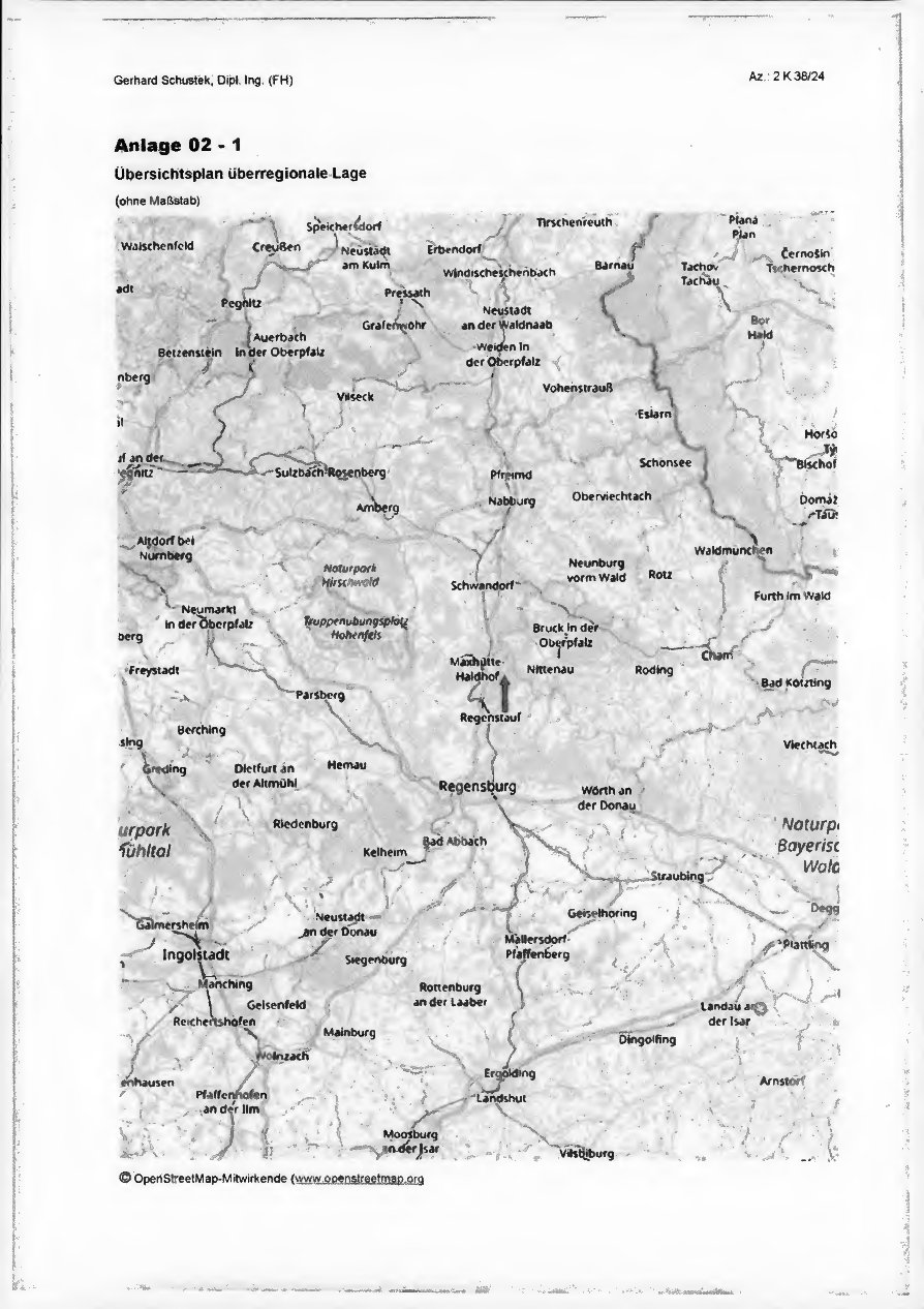 Foto 6 von 13 — land- und forstwirtschaftlich genutztes Grundstück