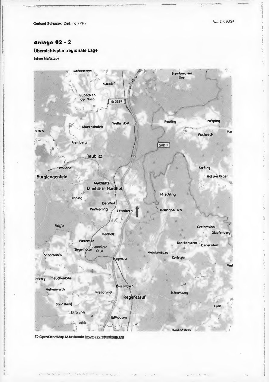 Foto 7 von 13 — land- und forstwirtschaftlich genutztes Grundstück