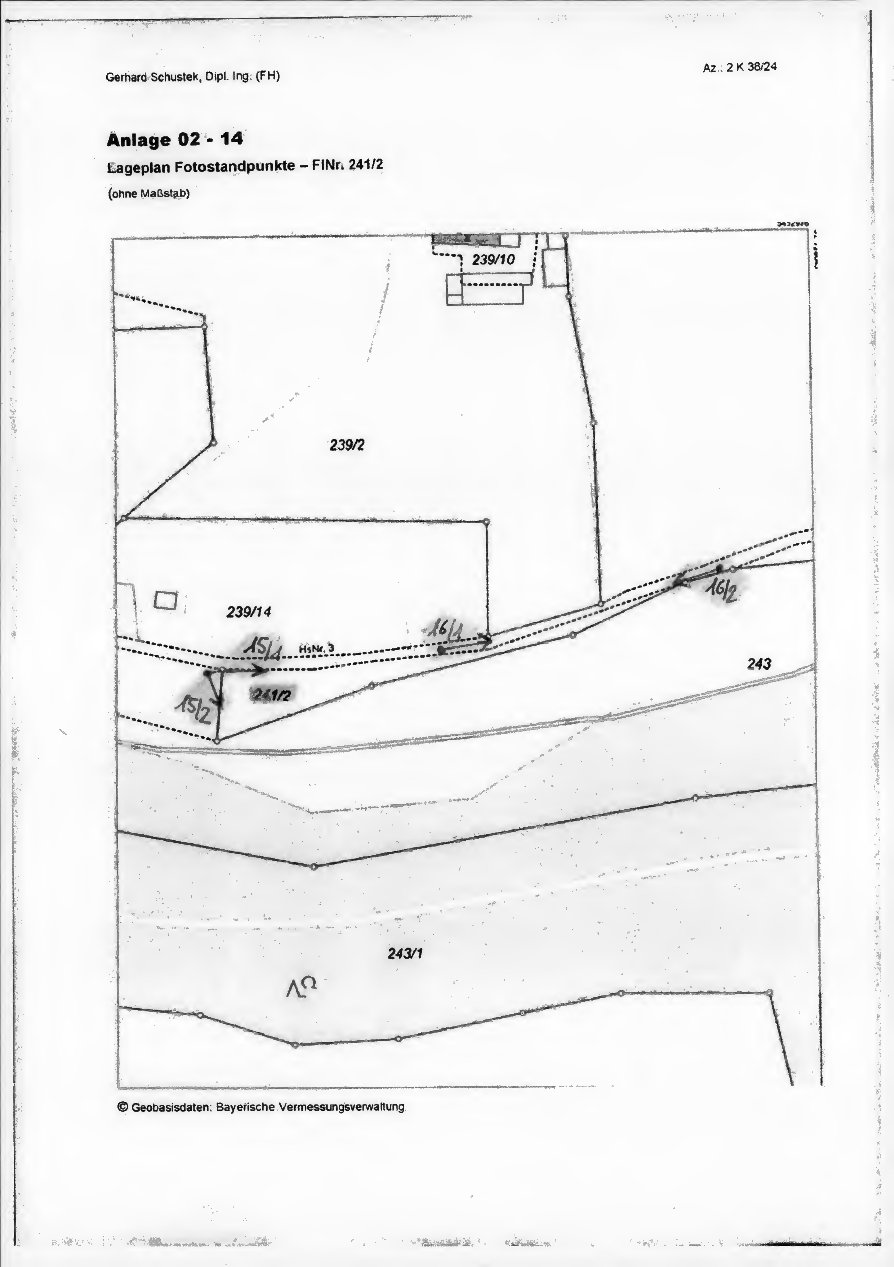 Foto 11 von 13 — land- und forstwirtschaftlich genutztes Grundstück