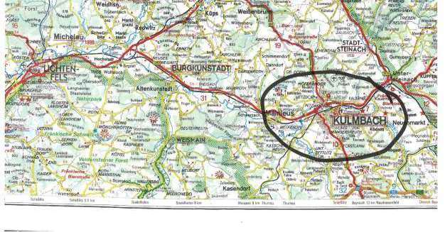 Foto 11 von 11 — land- und forstwirtschaftlich genutztes Grundstück