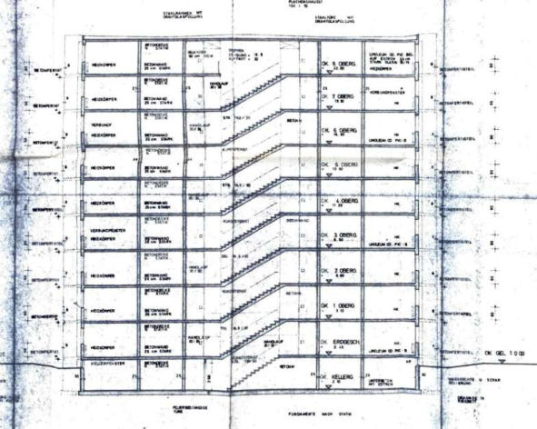 Foto 7 von 11 — Eigentumswohnung (3 bis 4 Zimmer), Kfz-Stellplatz, sonstiges Teileigentum (z.B. Keller, Hobbyraum)