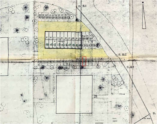 Foto 9 von 11 — Eigentumswohnung (3 bis 4 Zimmer), Kfz-Stellplatz, sonstiges Teileigentum (z.B. Keller, Hobbyraum)