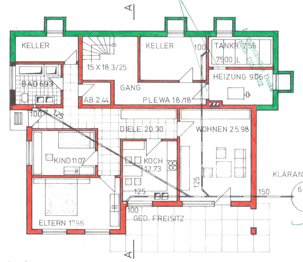 Foto 11 von 18 — Einfamilienhaus