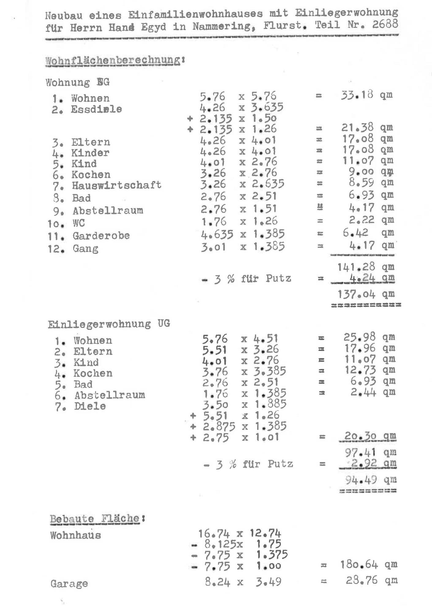 Foto 18 von 18 — Einfamilienhaus