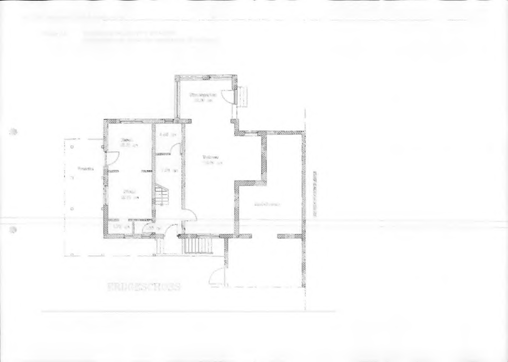 Foto 41 von 114 — Einfamilienhaus, Nebengebäude, Doppelgarage