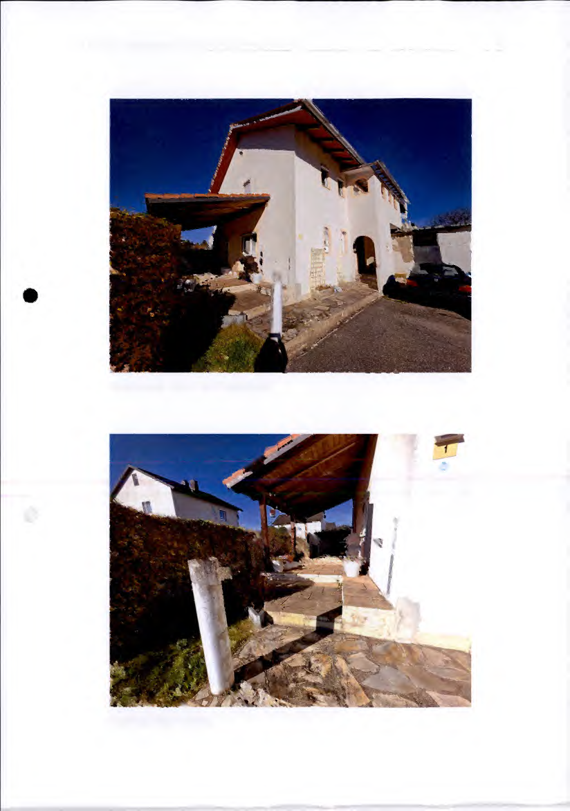 Foto 3 von 114 — Einfamilienhaus, Nebengebäude, Doppelgarage