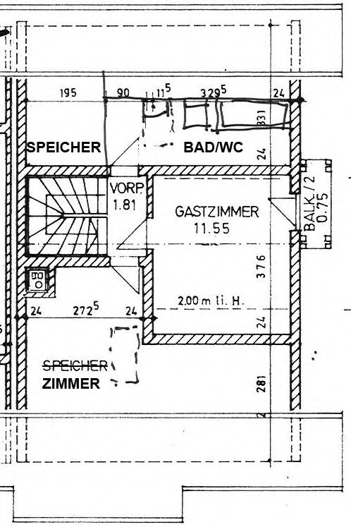 Foto 34 von 36 — Reihenhaus, Garage, Sonstiges, Sonstiges, Sonstiges