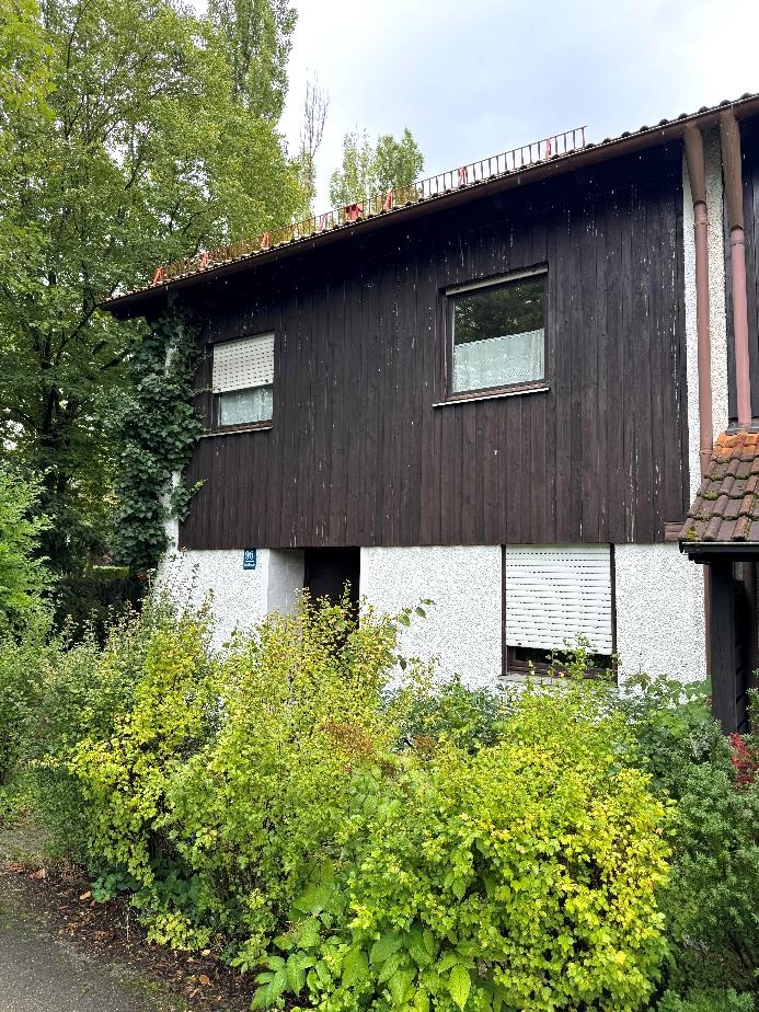 Foto 2 von 36 — Reihenhaus, Garage, Sonstiges, Sonstiges, Sonstiges