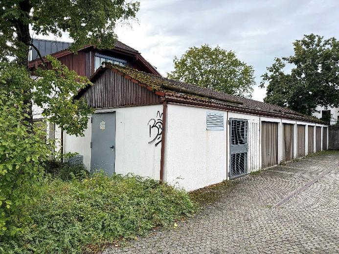 Foto 12 von 36 — Reihenhaus, Garage, Sonstiges, Sonstiges, Sonstiges