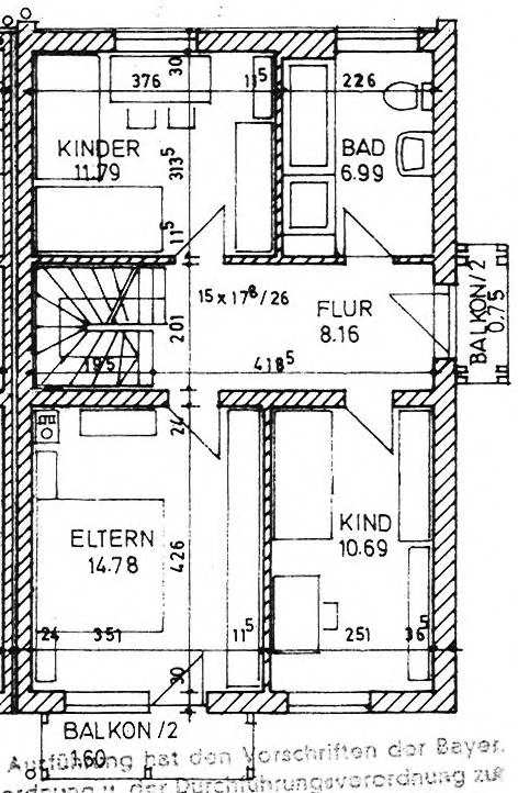 Foto 33 von 36 — Reihenhaus, Garage, Sonstiges, Sonstiges, Sonstiges