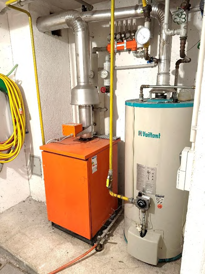 Foto 20 von 36 — Reihenhaus, Garage, Sonstiges, Sonstiges, Sonstiges