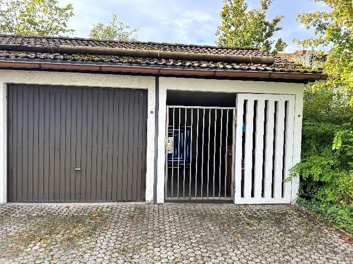 Foto 11 von 36 — Reihenhaus, Garage, Sonstiges, Sonstiges, Sonstiges