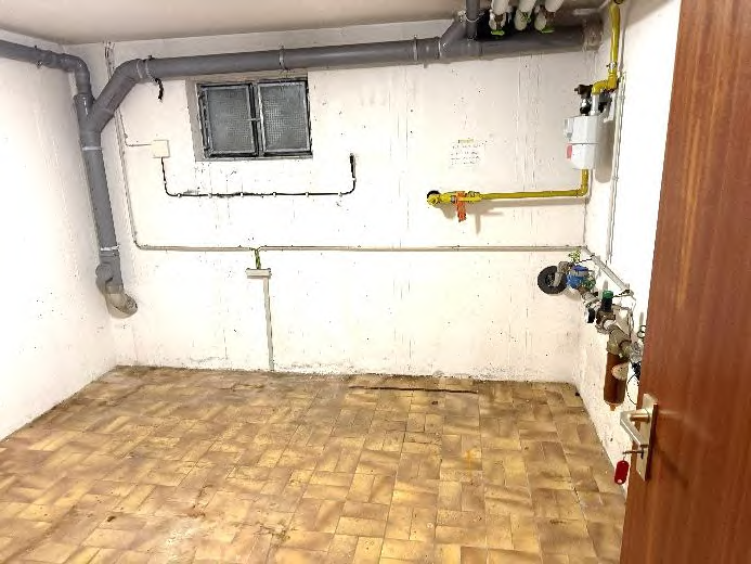 Foto 7 von 36 — Reihenhaus, Garage, Sonstiges, Sonstiges, Sonstiges