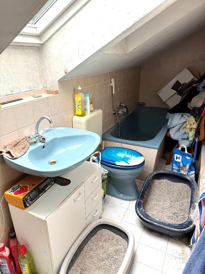 Foto 30 von 36 — Reihenhaus, Garage, Sonstiges, Sonstiges, Sonstiges