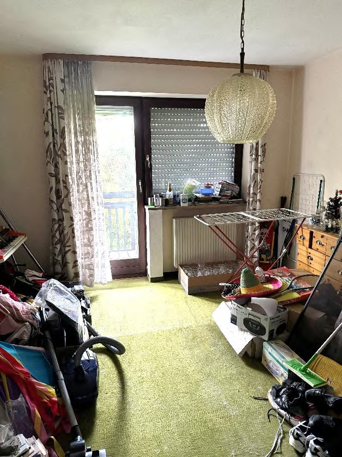 Foto 16 von 36 — Reihenhaus, Garage, Sonstiges, Sonstiges, Sonstiges