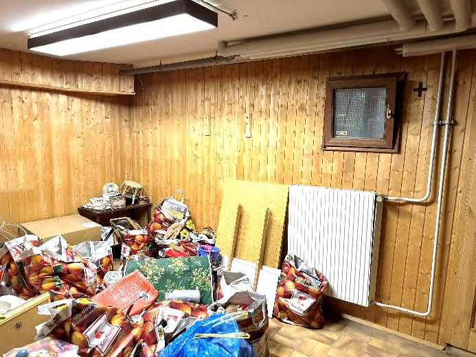 Foto 8 von 36 — Reihenhaus, Garage, Sonstiges, Sonstiges, Sonstiges