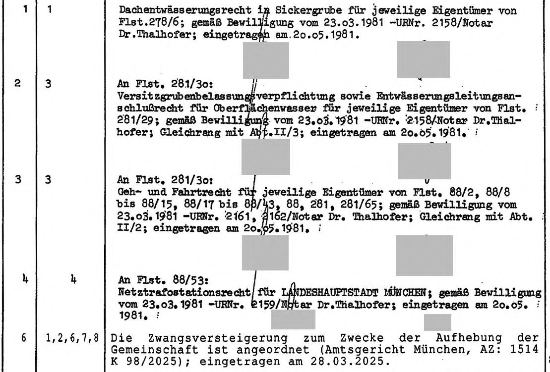 Foto 24 von 36 — Reihenhaus, Garage, Sonstiges, Sonstiges, Sonstiges