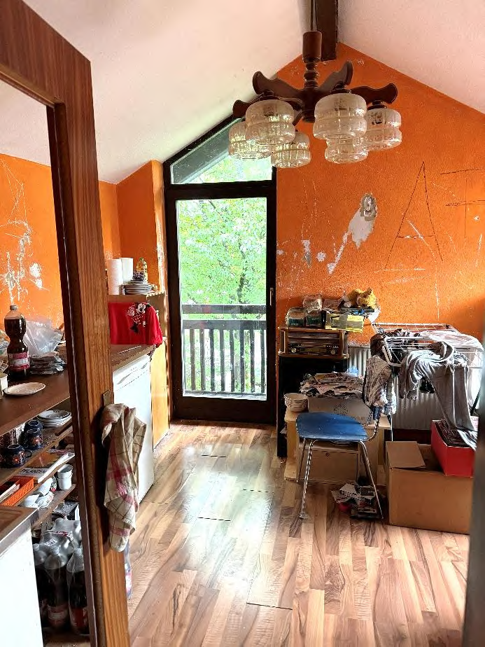 Foto 14 von 36 — Reihenhaus, Garage, Sonstiges, Sonstiges, Sonstiges