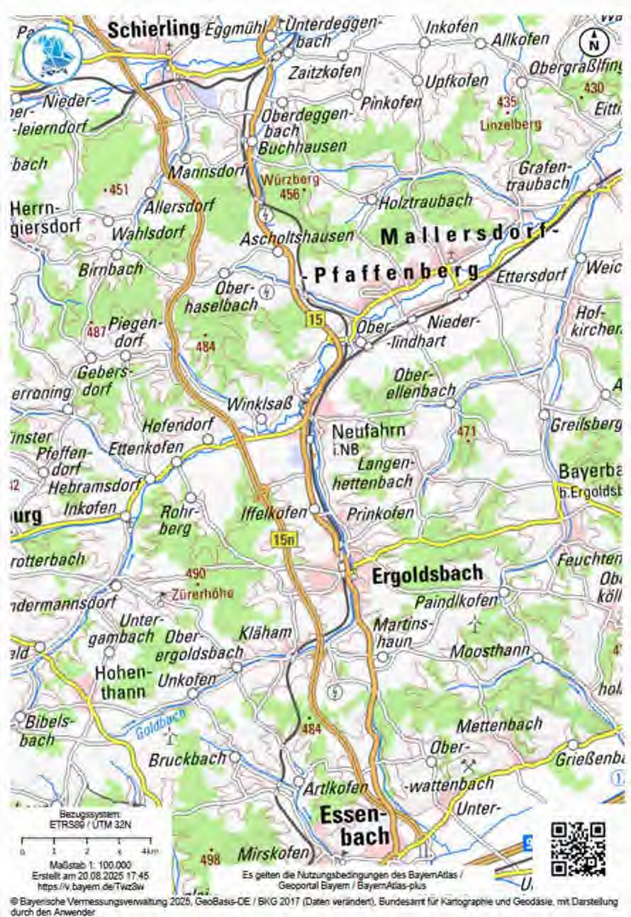 Foto 17 von 17 — Wohn-/Geschäftshaus