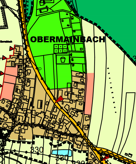 Foto 18 von 21 — land- und forstwirtschaftlich genutztes Grundstück, unbebautes Grundstück