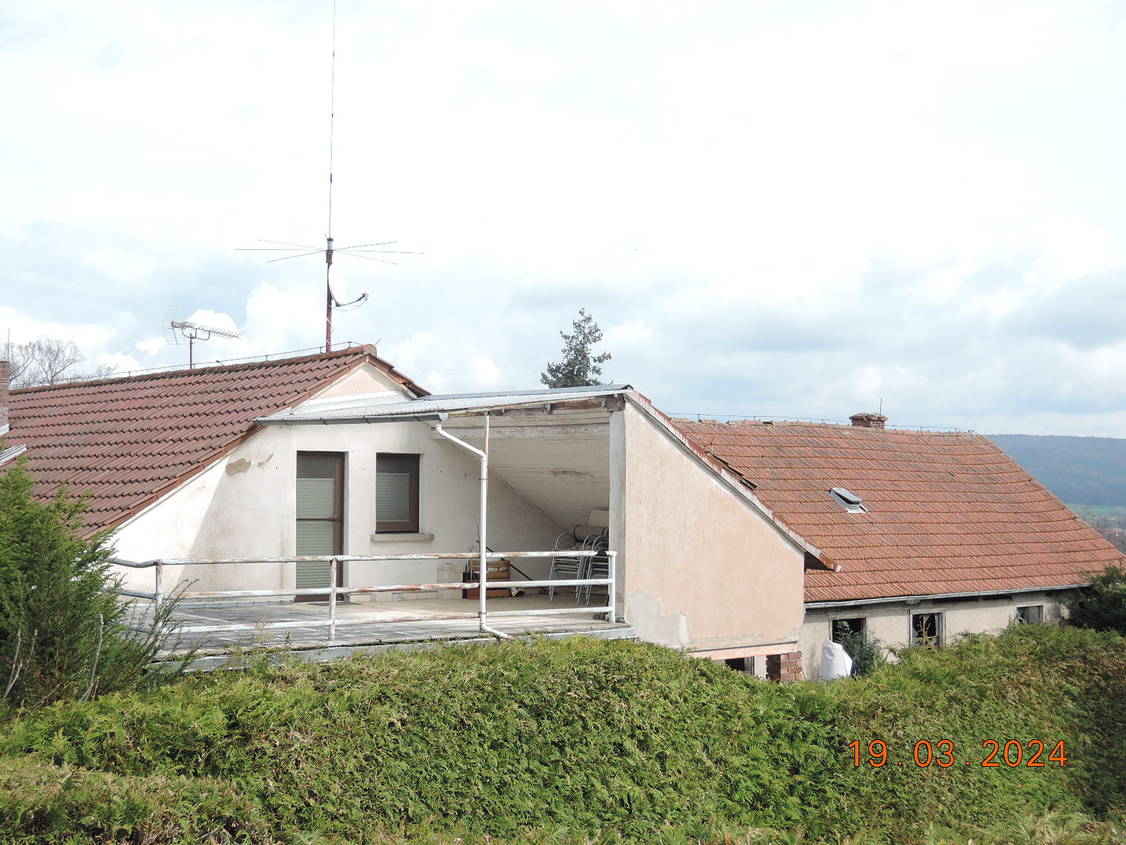 Foto 3 von 3 — Einfamilienhaus, Sonstiges