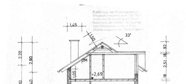 Foto 1 von 5 — Zweifamilienhaus, Einfamilienhaus