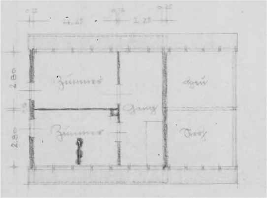 Foto 3 von 5 — Zweifamilienhaus, Einfamilienhaus