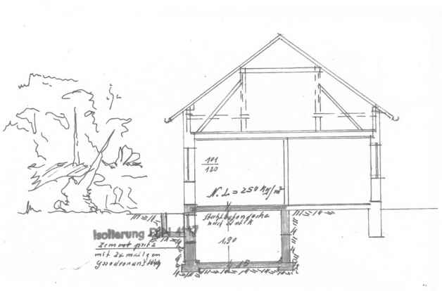 Foto 4 von 5 — Zweifamilienhaus, Einfamilienhaus