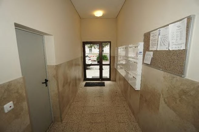 Foto 28 von 35 — Eigentumswohnung (1 bis 2 Zimmer)