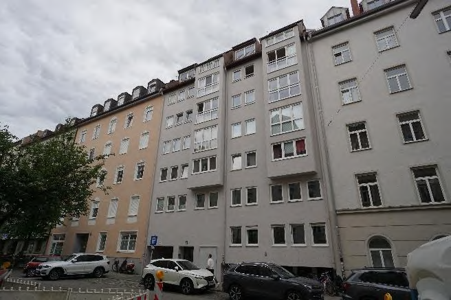 Foto 26 von 35 — Eigentumswohnung (1 bis 2 Zimmer)