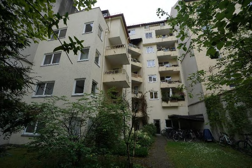 Foto 6 von 35 — Eigentumswohnung (1 bis 2 Zimmer)