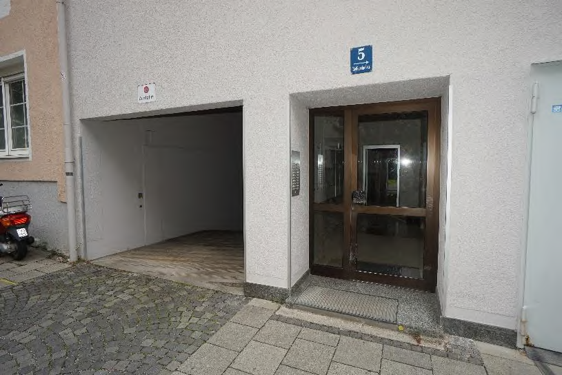 Foto 7 von 35 — Eigentumswohnung (1 bis 2 Zimmer)