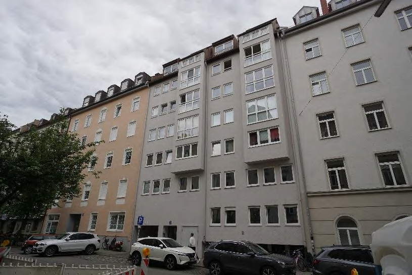 Foto 4 von 35 — Eigentumswohnung (1 bis 2 Zimmer)