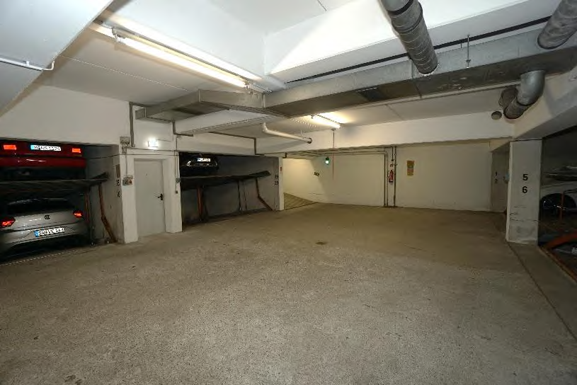 Foto 16 von 35 — Eigentumswohnung (1 bis 2 Zimmer)