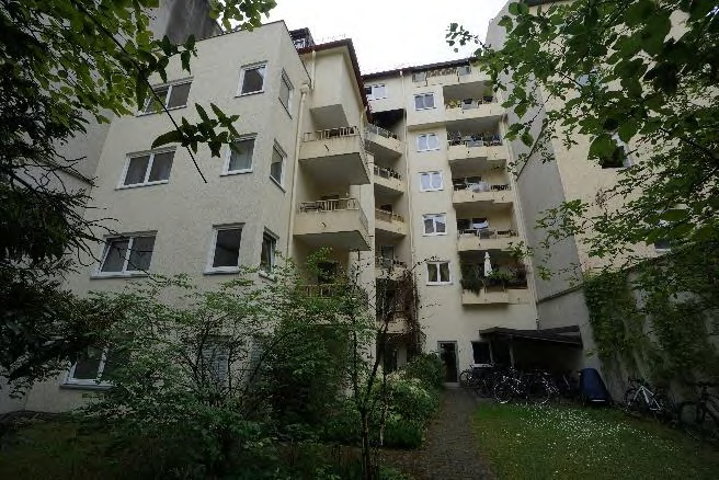 Foto 27 von 35 — Eigentumswohnung (1 bis 2 Zimmer)