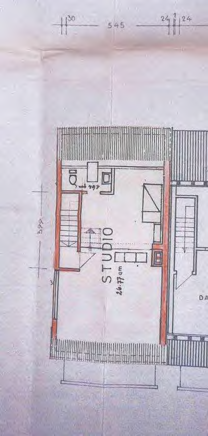 Foto 7 von 9 — Reihenhaus, Garage