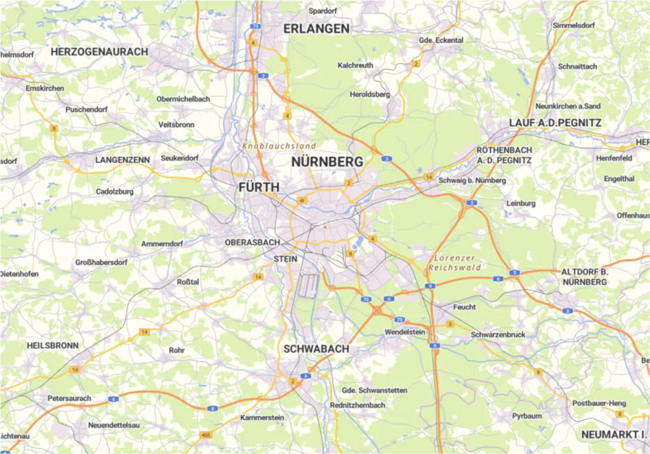 Foto 1 von 6 — Eigentumswohnung (3 bis 4 Zimmer)
