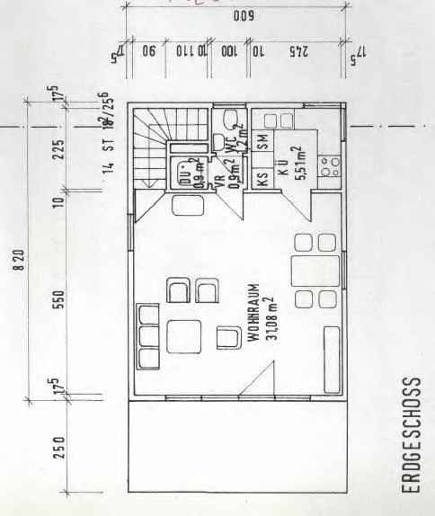 Foto 15 von 18 — Einfamilienhaus, Garage