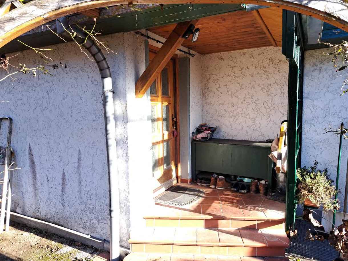 Foto 7 von 18 — Einfamilienhaus, Garage