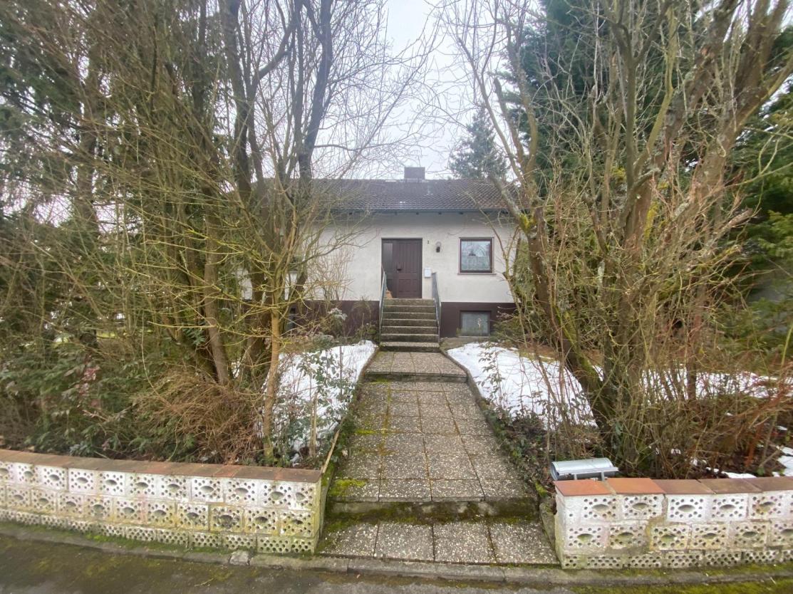 Foto 5 von 16 — Einfamilienhaus