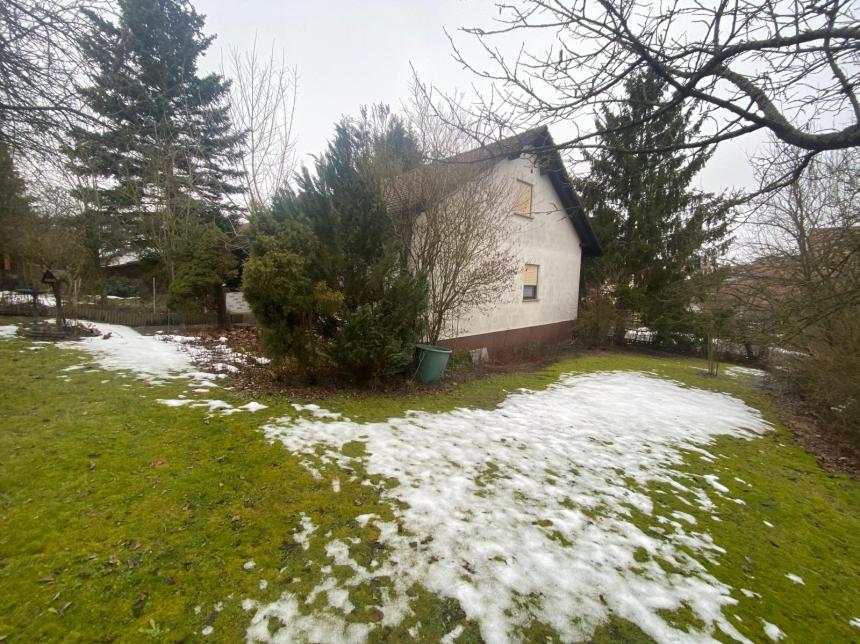 Foto 3 von 16 — Einfamilienhaus