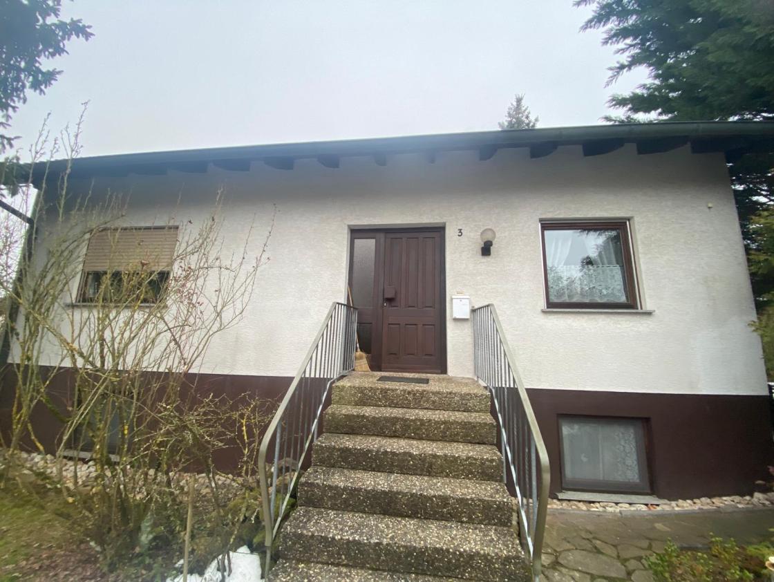 Foto 1 von 16 — Einfamilienhaus